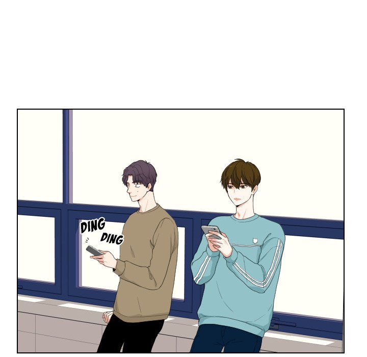 Unrequited Love Unrequited Love EP 49 - Toomics page 28 - 