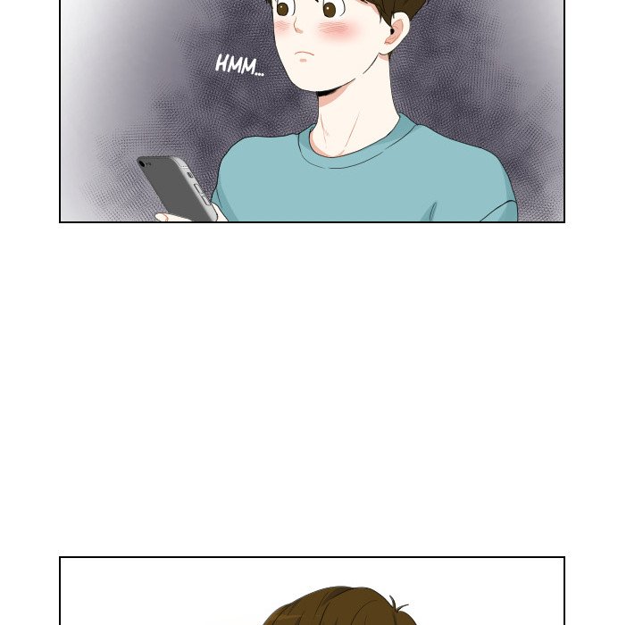 Unrequited Love Unrequited Love EP 49 - Toomics page 31 - 