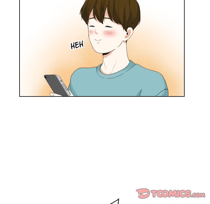 Unrequited Love Unrequited Love EP 49 - Toomics page 32 - 