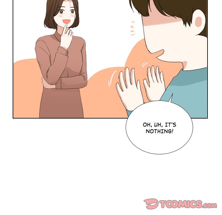 Unrequited Love Unrequited Love EP 49 - Toomics page 38 - 