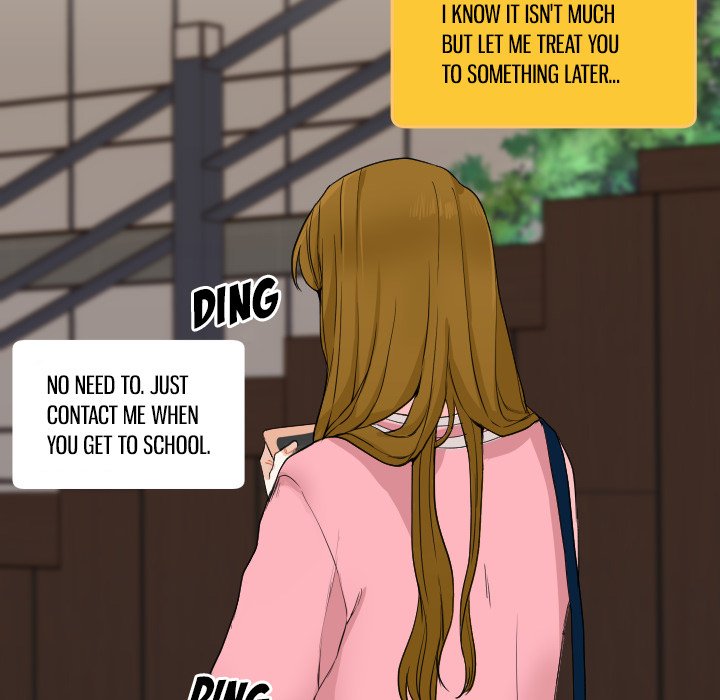 Unrequited Love Unrequited Love EP 49 - Toomics page 5 - 