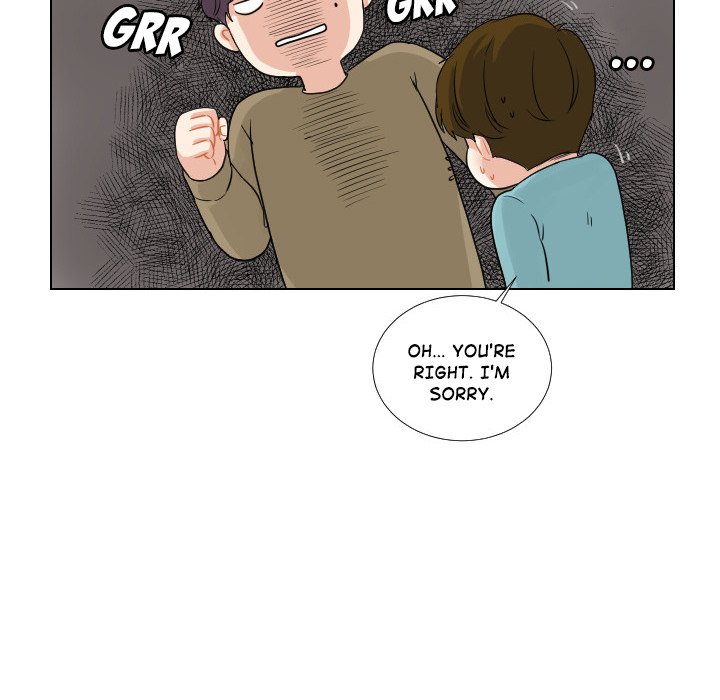Unrequited Love Unrequited Love EP 49 - Toomics page 41 - 