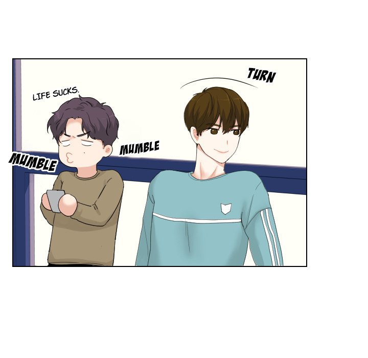 Unrequited Love Unrequited Love EP 49 - Toomics page 42 - 