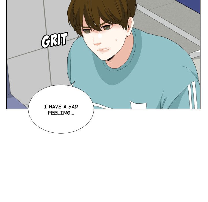 Unrequited Love Unrequited Love EP 49 - Toomics page 49 - 