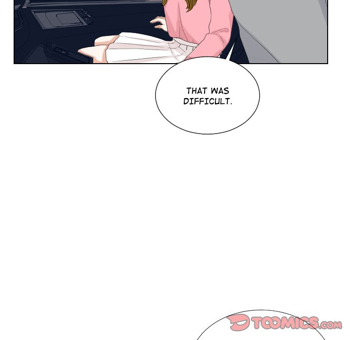 Unrequited Love Unrequited Love EP 49 - Toomics page 56 - 