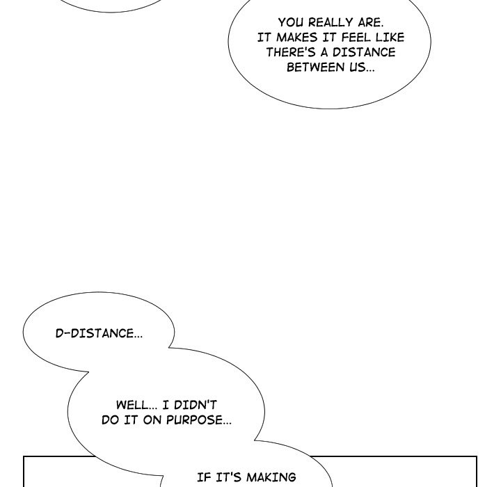 Unrequited Love Unrequited Love EP 49 - Toomics page 58 - 