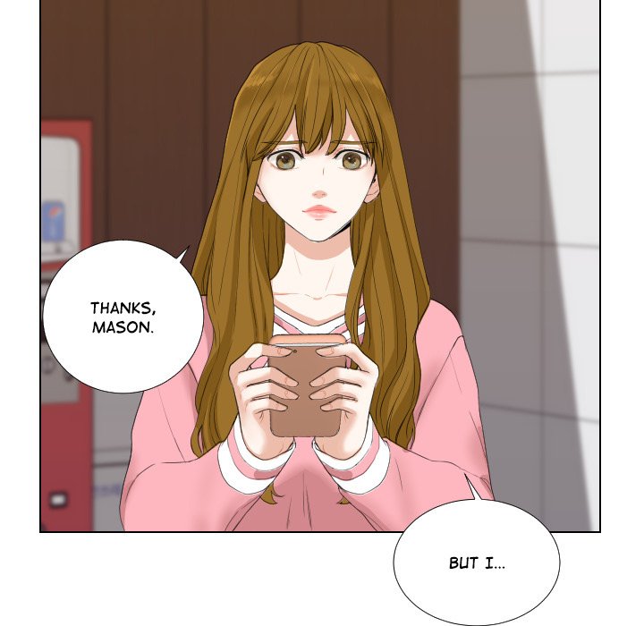 Unrequited Love Unrequited Love EP 49 - Toomics page 7 - 