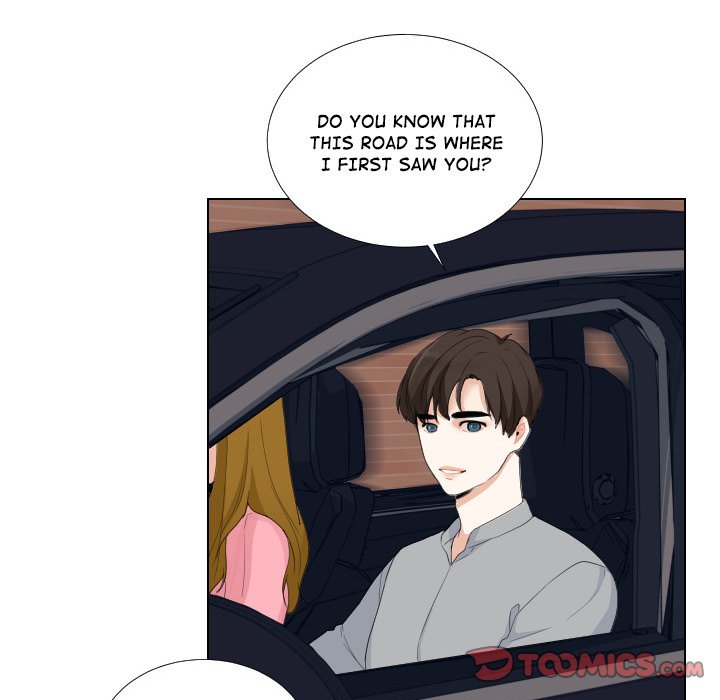 Unrequited Love Unrequited Love EP 49 - Toomics page 62 - 