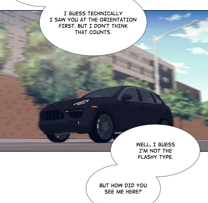 Unrequited Love Unrequited Love EP 49 - Toomics page 64 - 