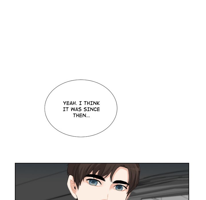 Unrequited Love Unrequited Love EP 49 - Toomics page 69 - 