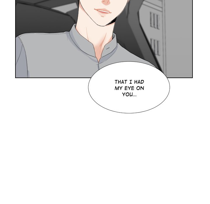 Unrequited Love Unrequited Love EP 49 - Toomics page 70 - 