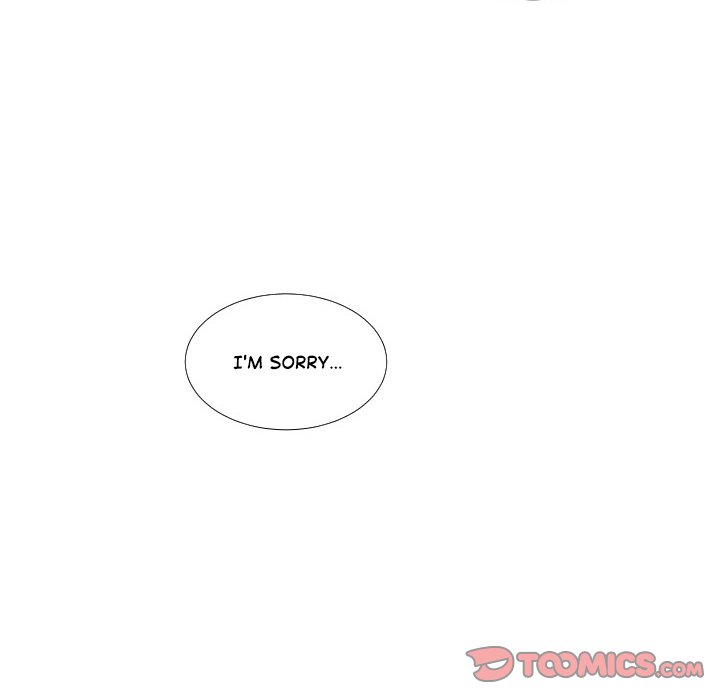 Unrequited Love Unrequited Love EP 49 - Toomics page 8 - 