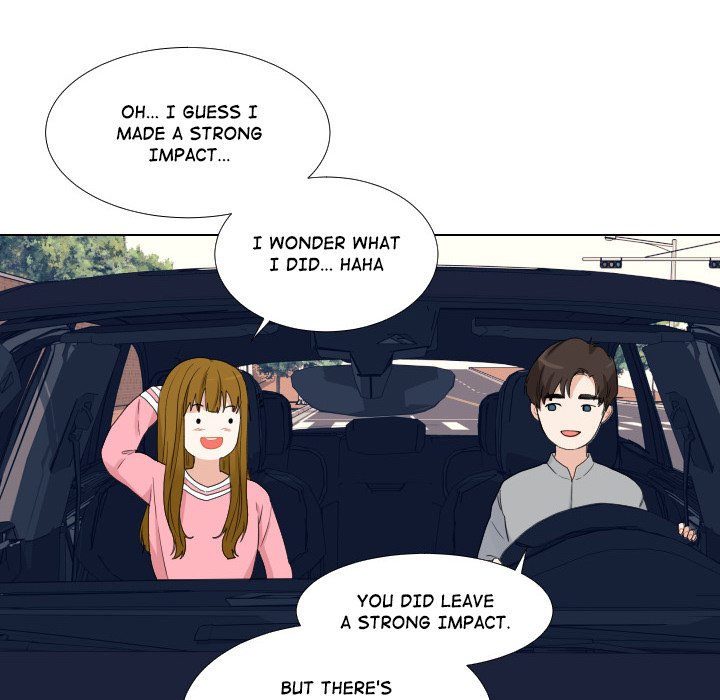 Unrequited Love Unrequited Love EP 49 - Toomics page 71 - 