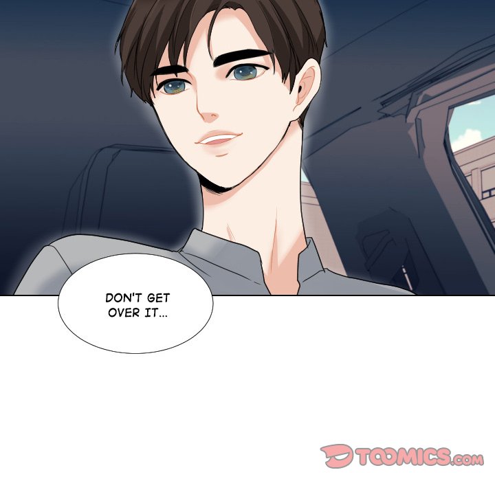 Unrequited Love Unrequited Love EP 49 - Toomics page 80 - 