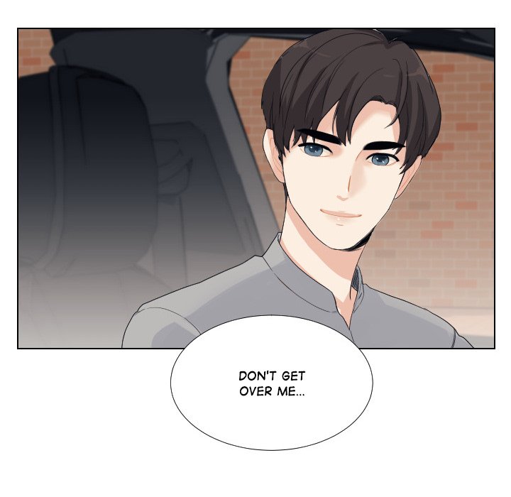 Unrequited Love Unrequited Love EP 49 - Toomics page 83 - 