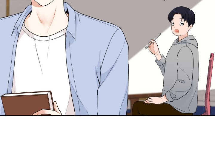 Unrequited Love Unrequited Love EP 52 - Toomics page 4 - 