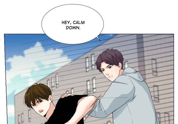 Unrequited Love Unrequited Love EP 53 - Toomics page 4 - 