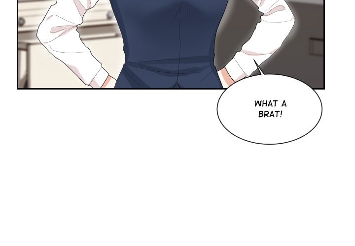 Unrequited Love Unrequited Love EP 59 - Toomics page 3 - 