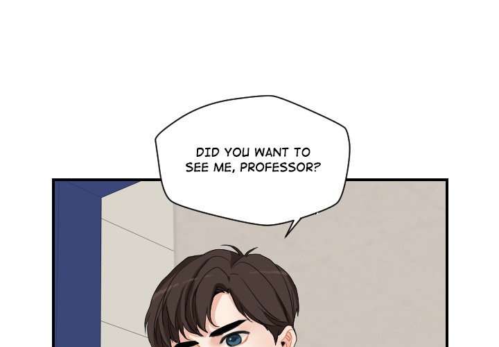 Unrequited Love Unrequited Love EP 60 - Toomics page 3 - 