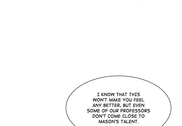 Unrequited Love Unrequited Love EP 62 - Toomics page 3 - 