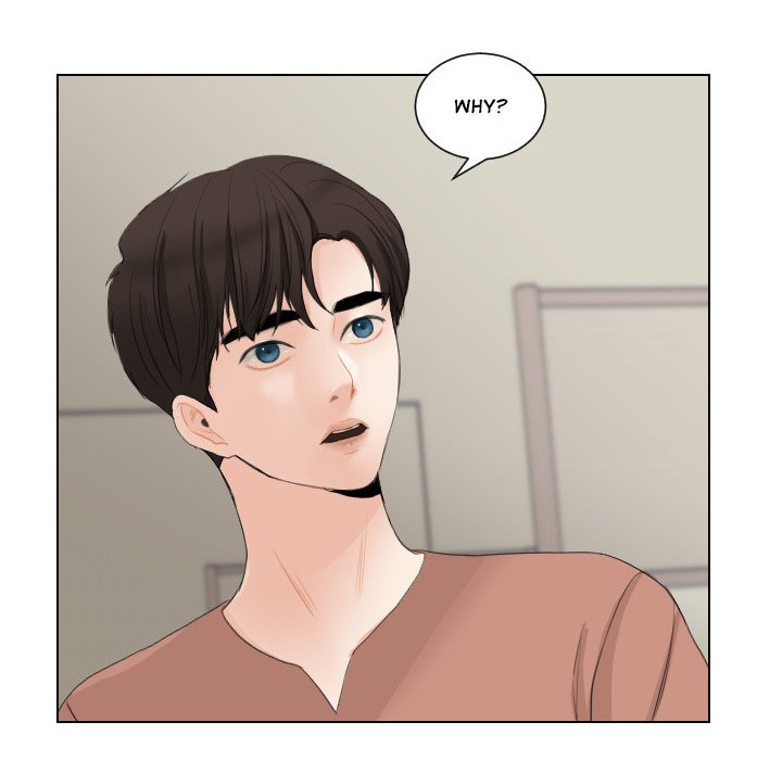 Unrequited Love Unrequited Love EP 63 - Toomics page 46 - 