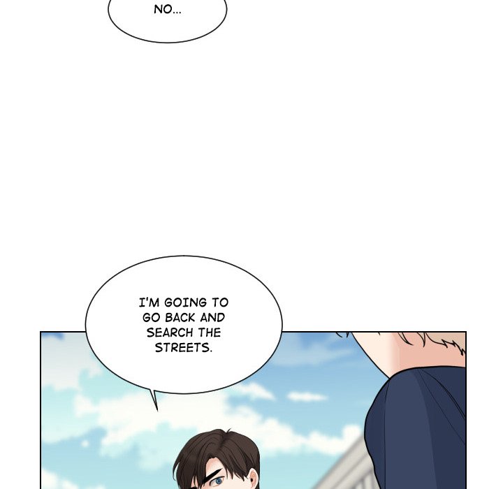 Unrequited Love Unrequited Love EP 63 - Toomics page 84 - 