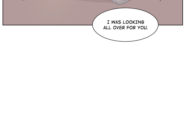 Unrequited Love Unrequited Love EP 64 - Toomics page 3 - 