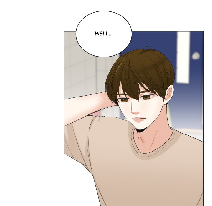 Unrequited Love Unrequited Love EP 64 - Toomics page 46 - 