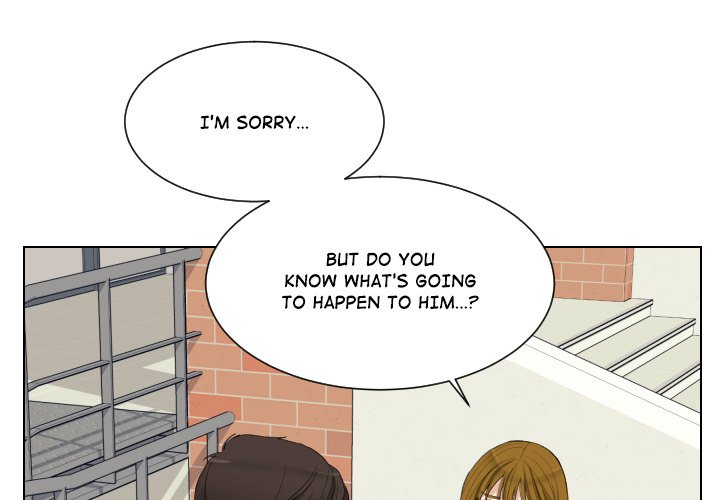 Unrequited Love Unrequited Love EP 65 - Toomics page 4 - 