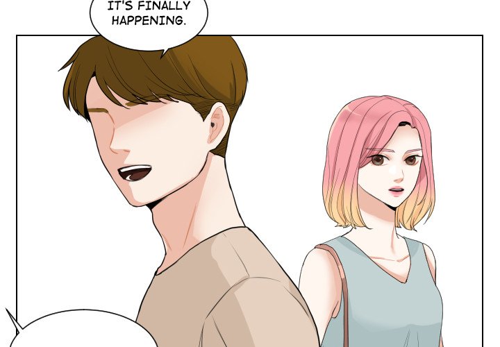 Unrequited Love Unrequited Love EP 67 - Toomics page 4 - 