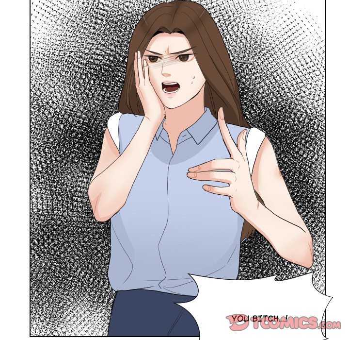 Unrequited Love Unrequited Love EP 67 - Toomics page 98 - 