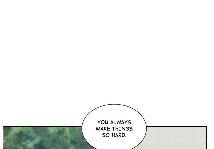 Unrequited Love Unrequited Love EP 69 - Toomics page 3 - 
