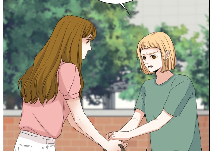 Unrequited Love Unrequited Love EP 69 - Toomics page 4 - 