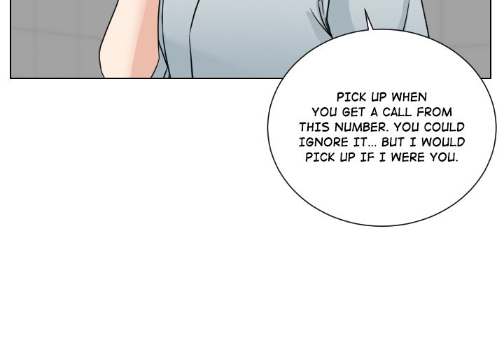 Unrequited Love Unrequited Love EP 71 - Toomics page 3 - 