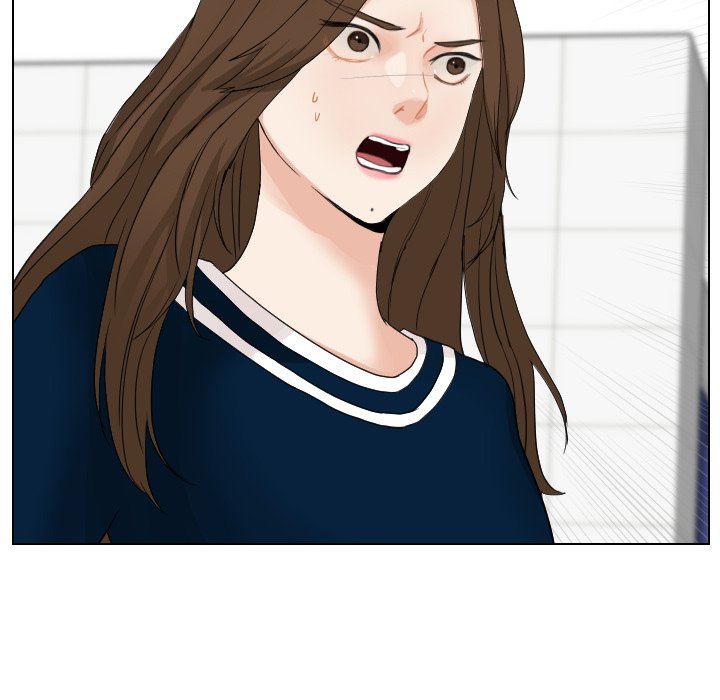 Unrequited Love Unrequited Love EP 71 - Toomics page 5 - 