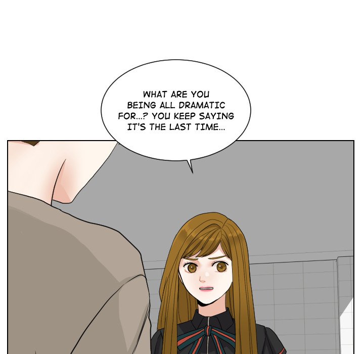 Unrequited Love Unrequited Love EP 71 - Toomics page 72 - 
