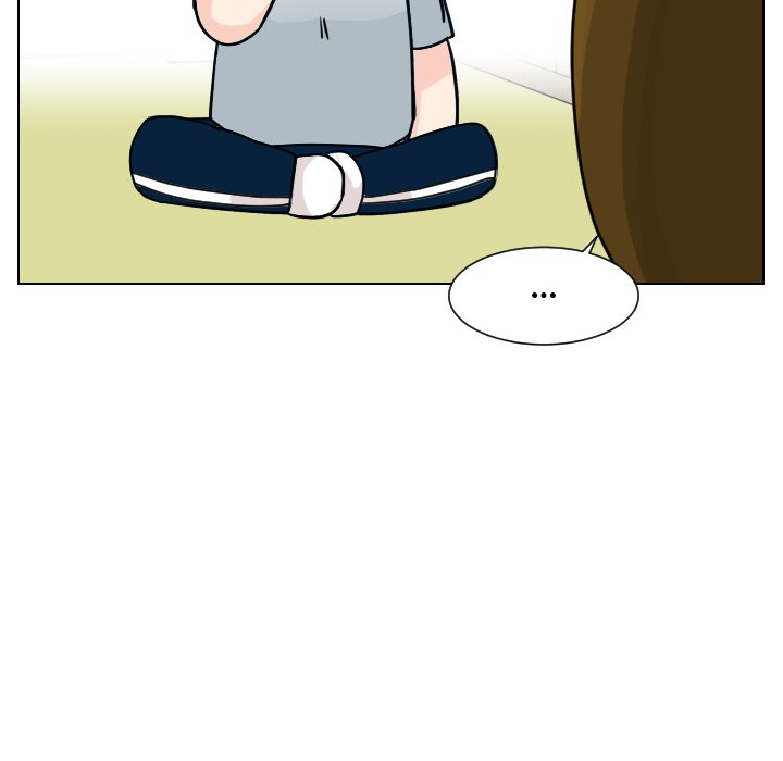 Unrequited Love Unrequited Love EP 72 - Toomics page 33 - 
