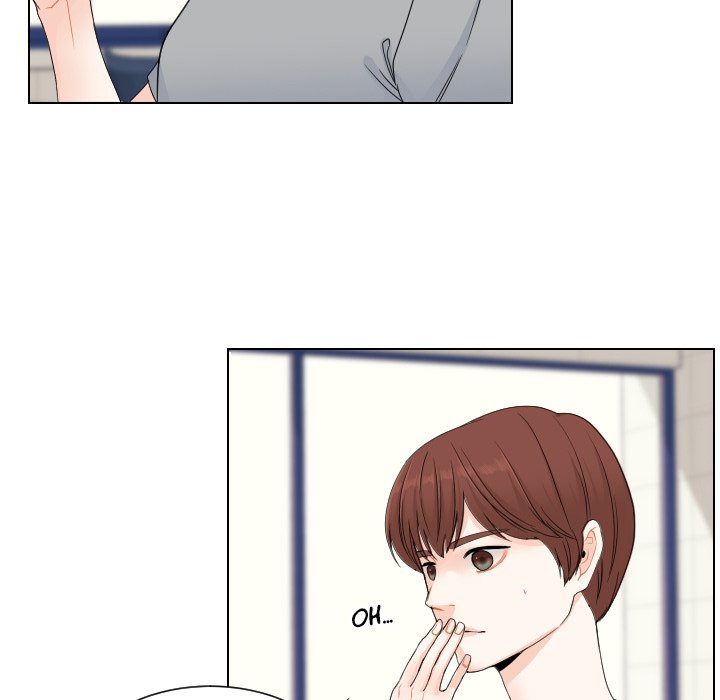 Unrequited Love Unrequited Love EP 72 - Toomics page 46 - 