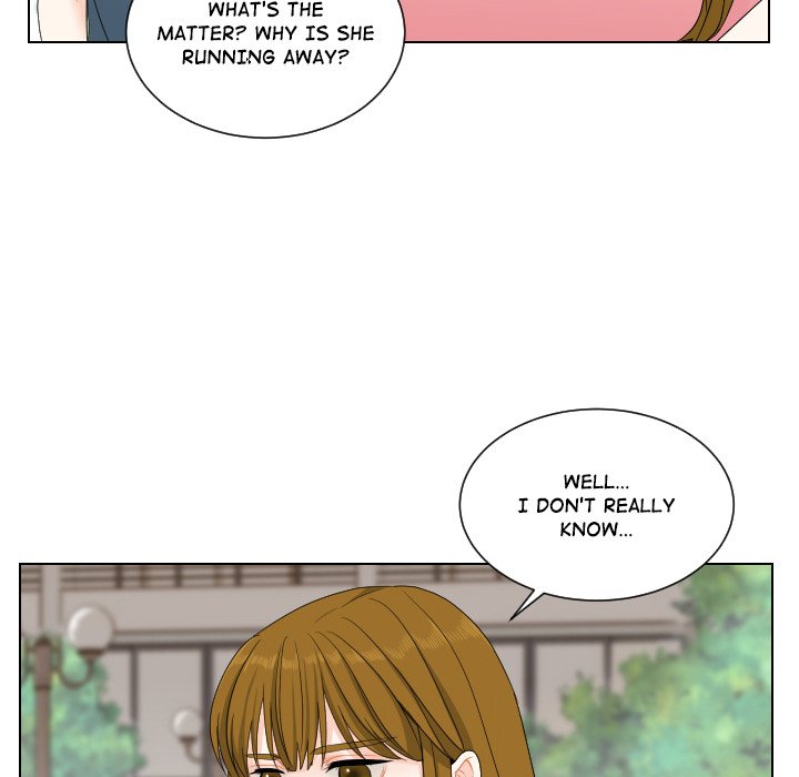 Unrequited Love Unrequited Love EP 73 - Toomics page 45 - 