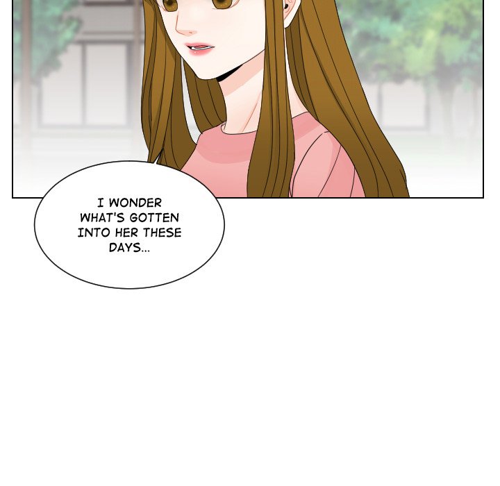 Unrequited Love Unrequited Love EP 73 - Toomics page 46 - 