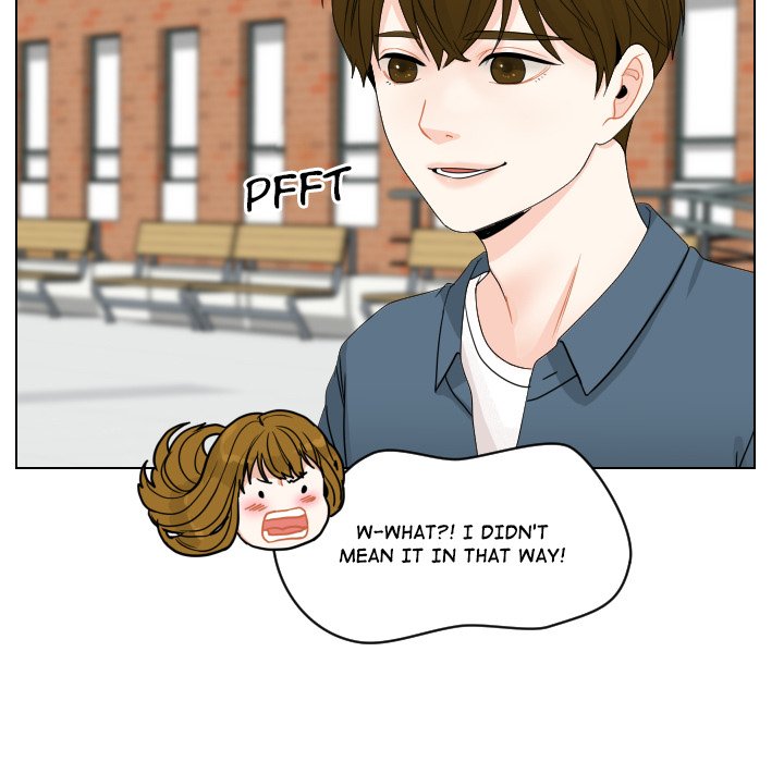Unrequited Love Unrequited Love EP 73 - Toomics page 53 - 