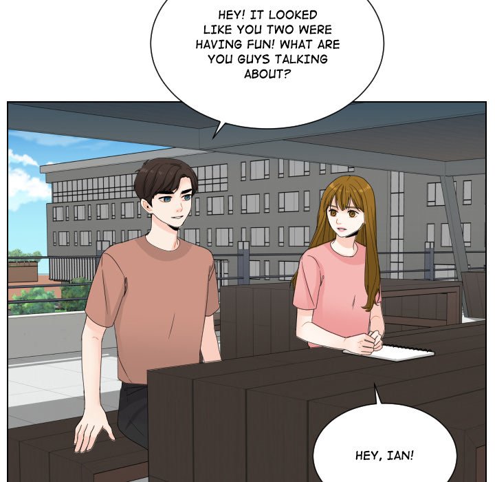 Unrequited Love Unrequited Love EP 73 - Toomics page 65 - 