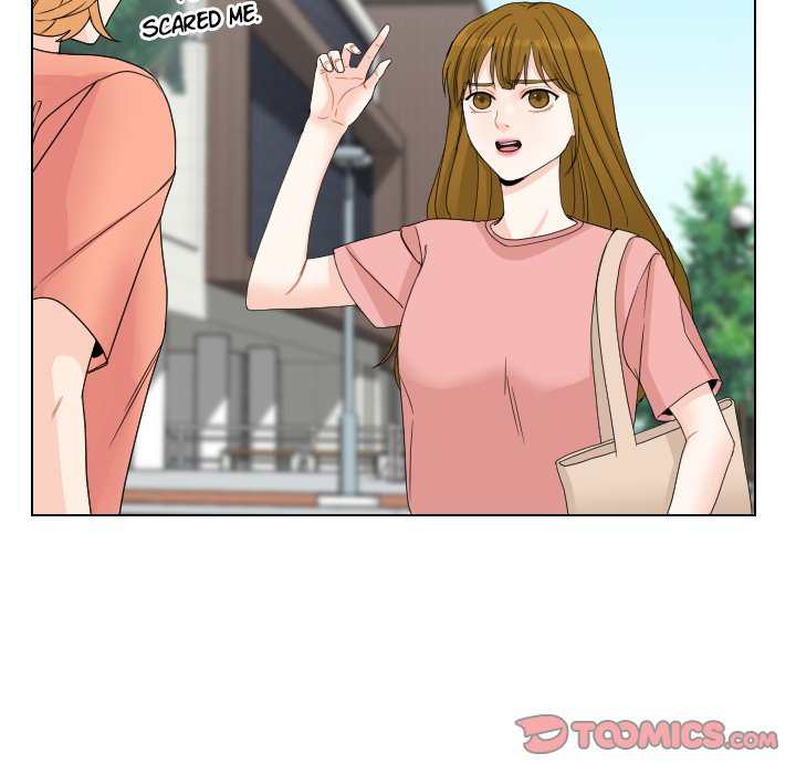 Unrequited Love Unrequited Love EP 73 - Toomics page 8 - 