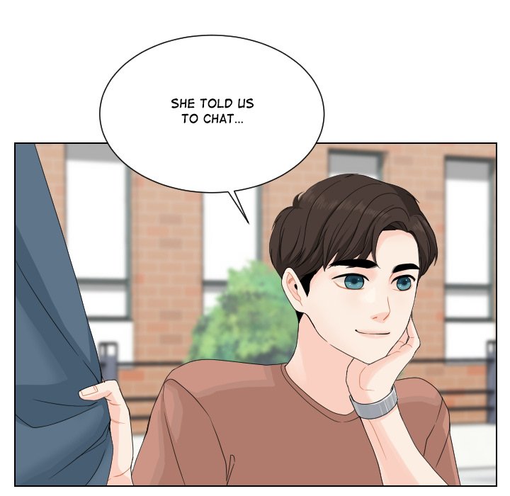 Unrequited Love Unrequited Love EP 74 - Toomics page 23 - 
