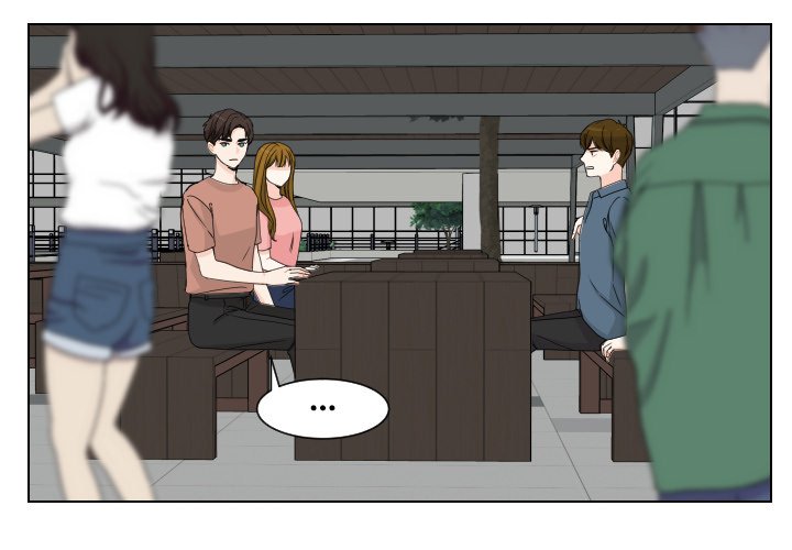 Unrequited Love Unrequited Love EP 74 - Toomics page 4 - 