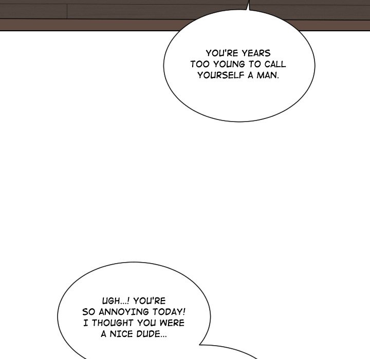 Unrequited Love Unrequited Love EP 74 - Toomics page 36 - 