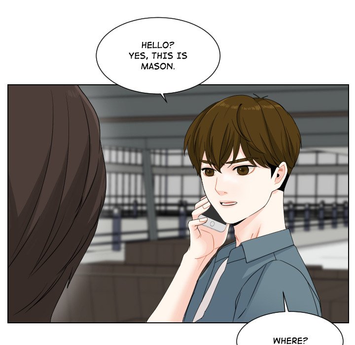 Unrequited Love Unrequited Love EP 74 - Toomics page 42 - 