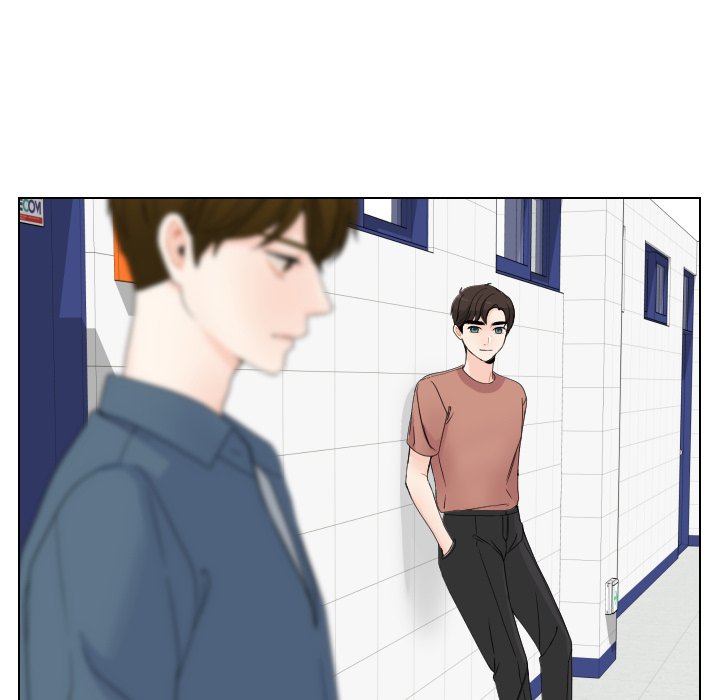 Unrequited Love Unrequited Love EP 74 - Toomics page 54 - 