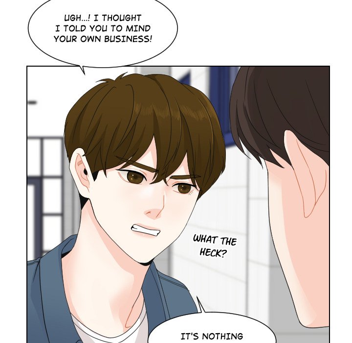 Unrequited Love Unrequited Love EP 74 - Toomics page 64 - 