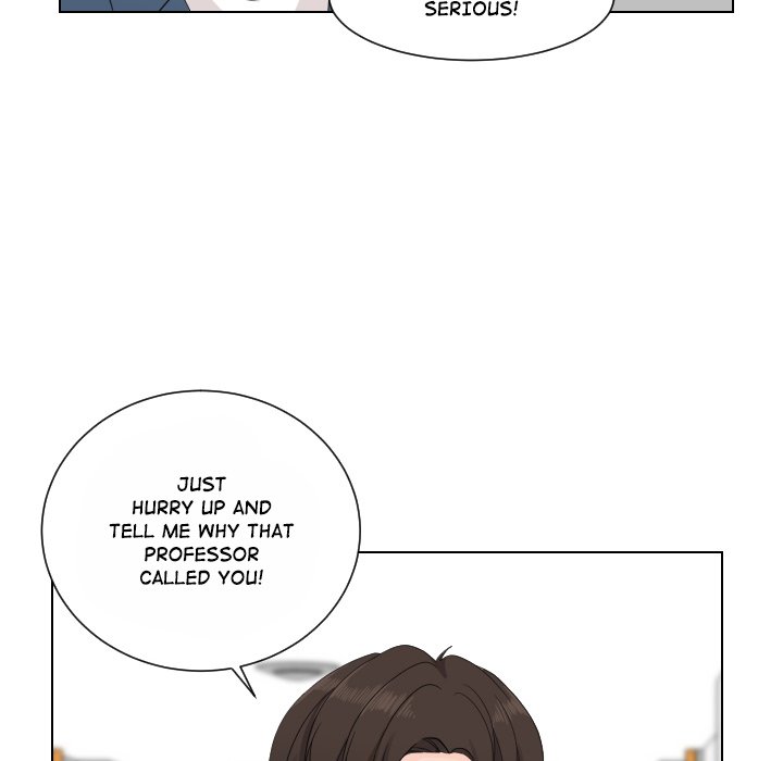 Unrequited Love Unrequited Love EP 74 - Toomics page 65 - 